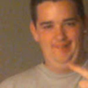 Meet your Posher, Chad